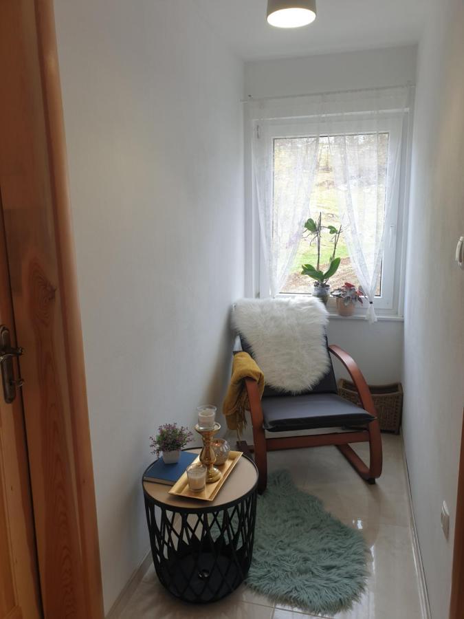 Luxury Apartman Alex With Sauna In The Village Otocac Exterior photo