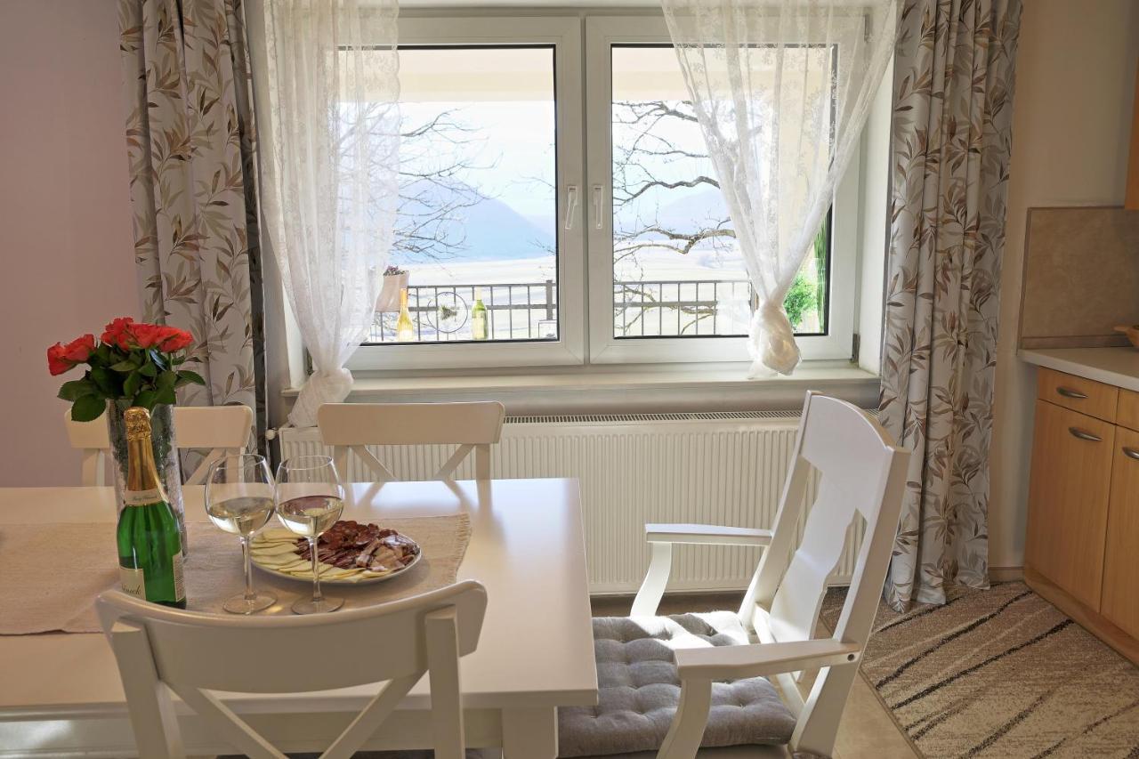 Luxury Apartman Alex With Sauna In The Village Otocac Exterior photo