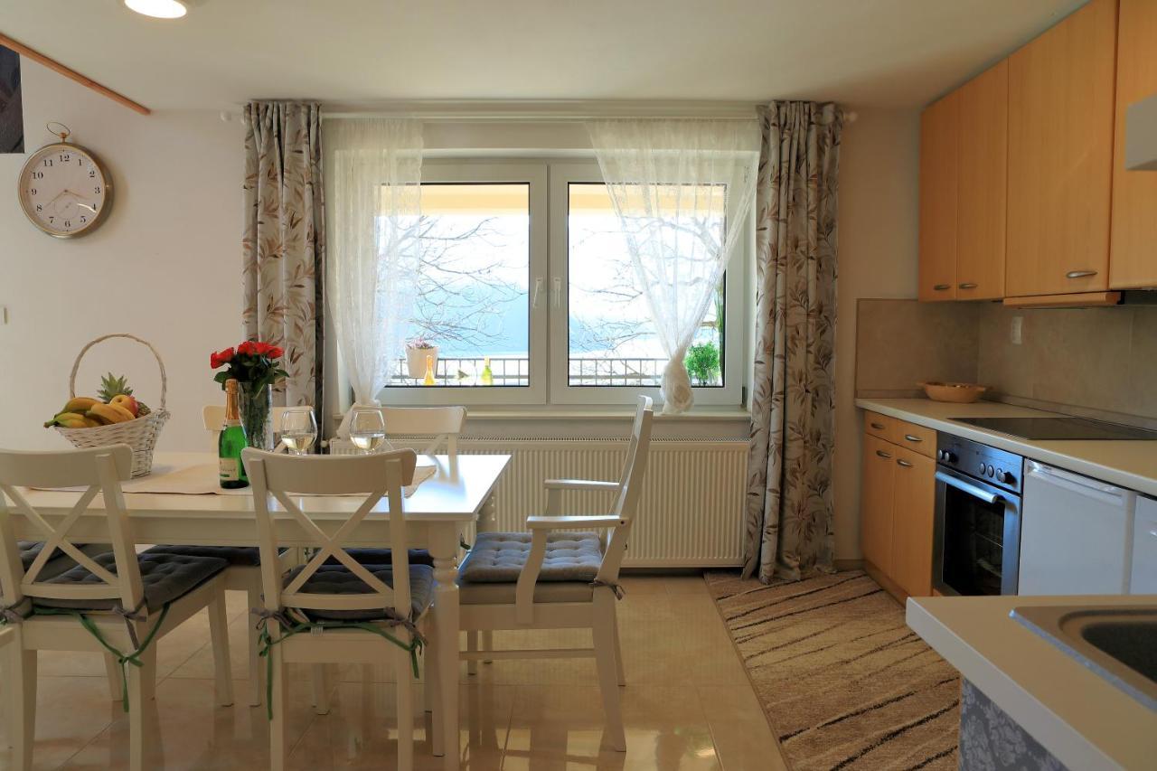 Luxury Apartman Alex With Sauna In The Village Otocac Exterior photo